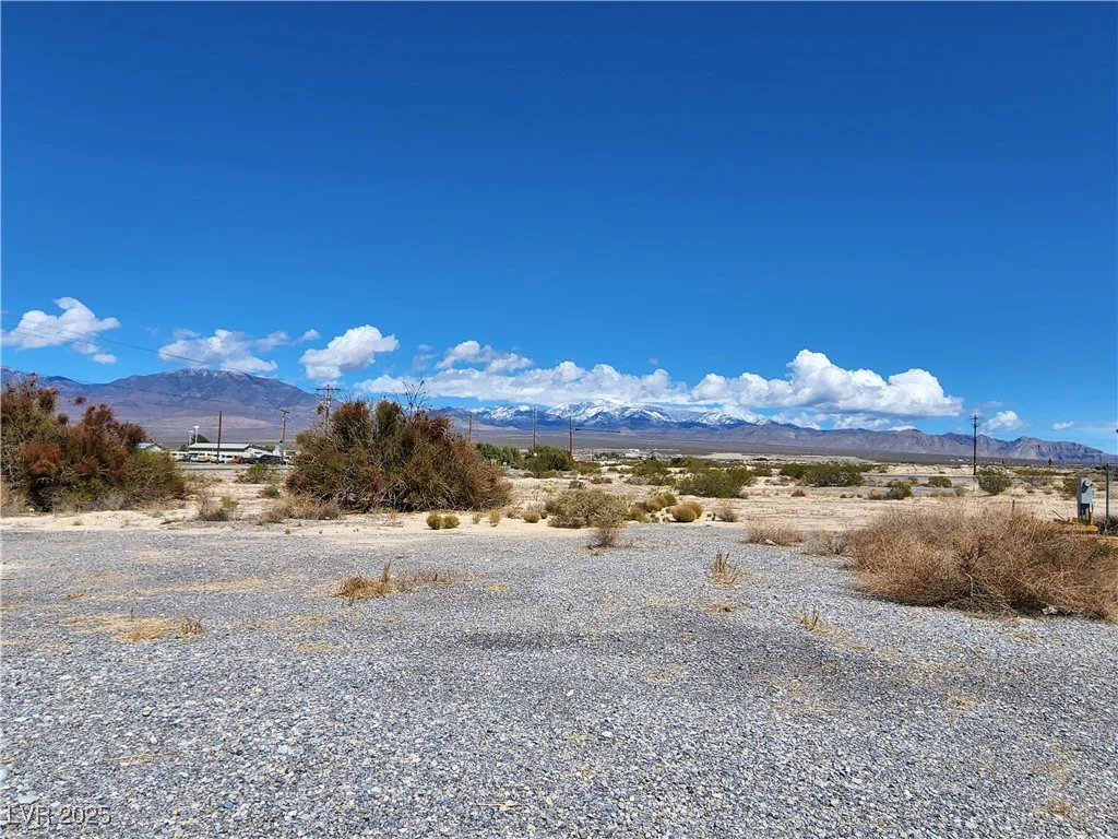 81 Mesquite, Pahrump, NV 89060