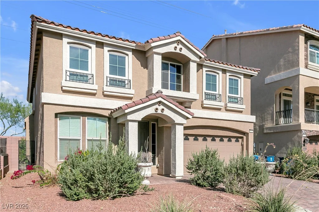 8573 Silver Coast, Las Vegas, NV 89139