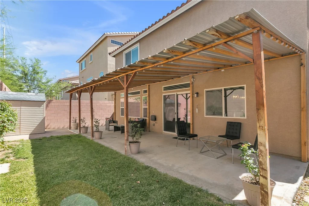 8573 Silver Coast, Las Vegas, NV 89139