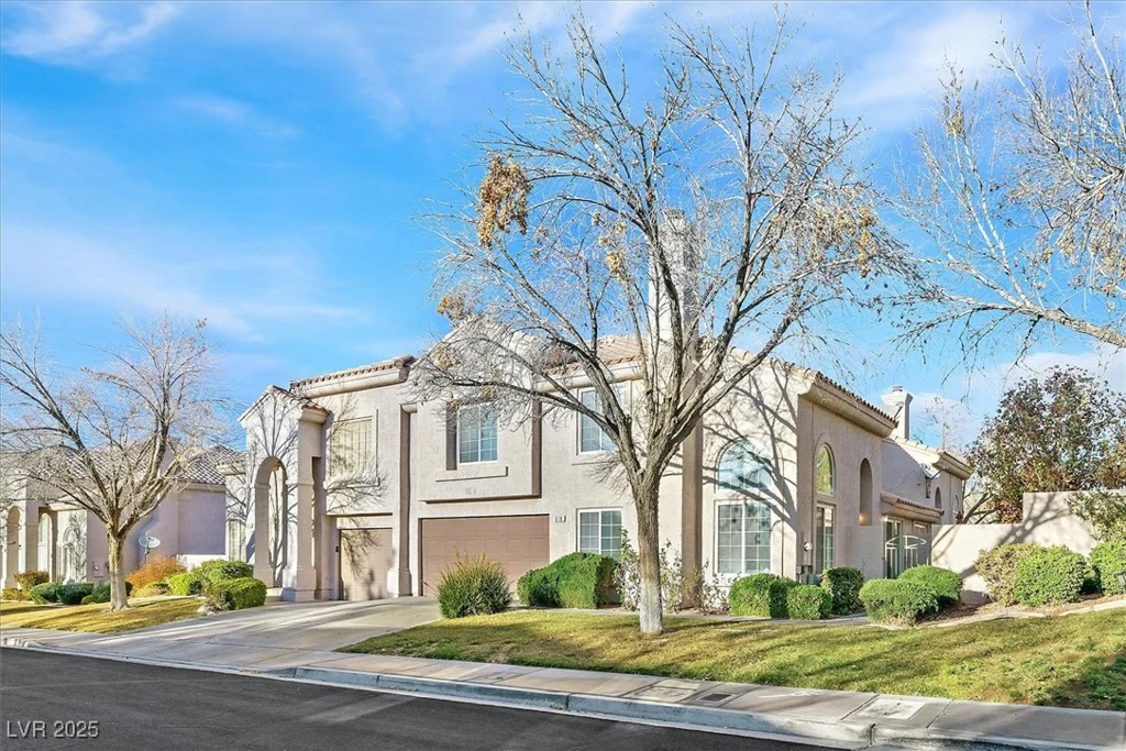 510 Crumpler, Henderson, NV 89052