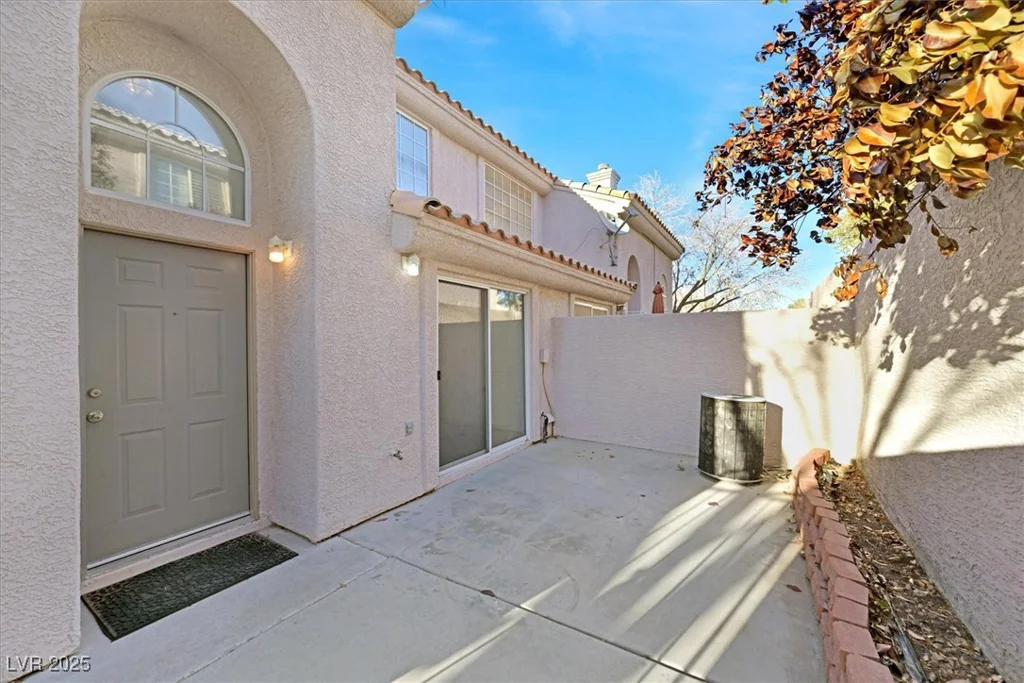 510 Crumpler, Henderson, NV 89052