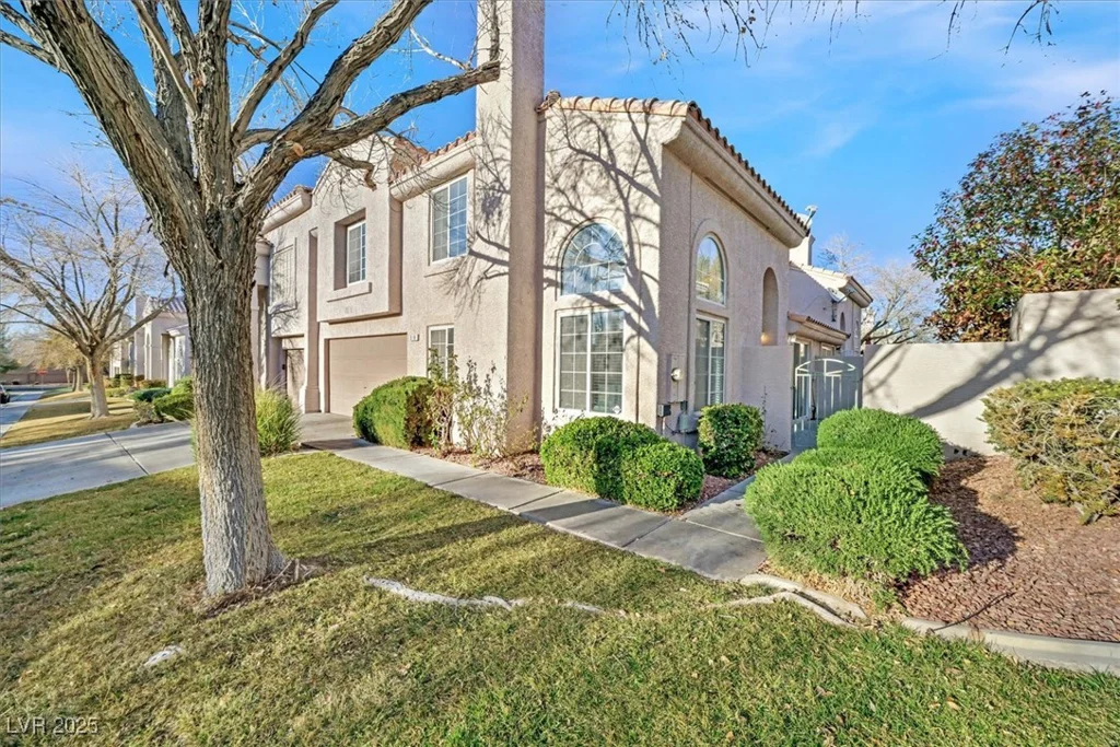 510 Crumpler, Henderson, NV 89052