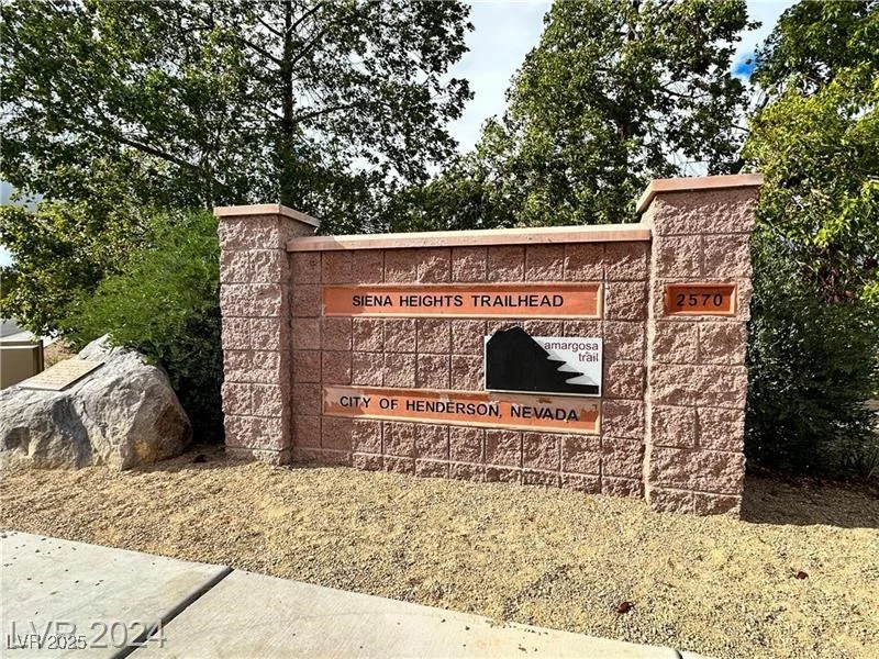 510 Crumpler, Henderson, NV 89052
