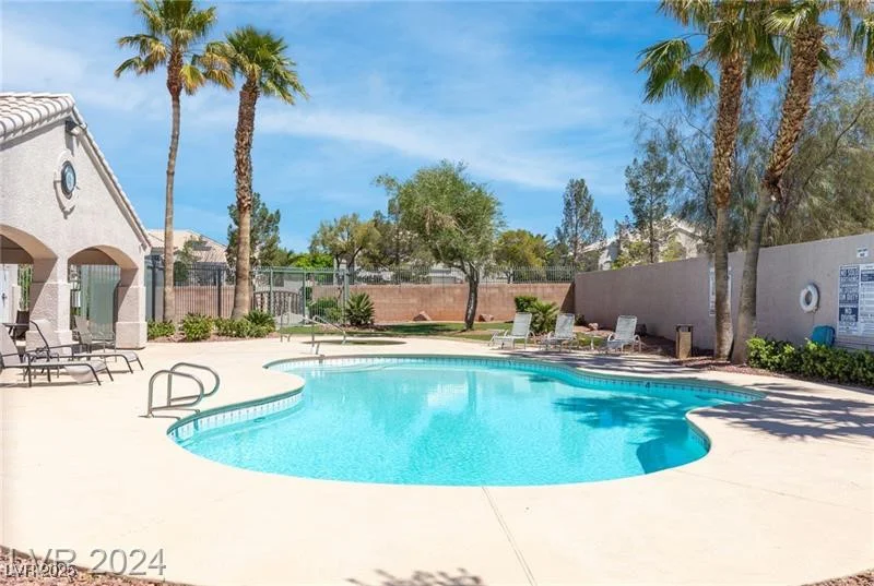510 Crumpler, Henderson, NV 89052