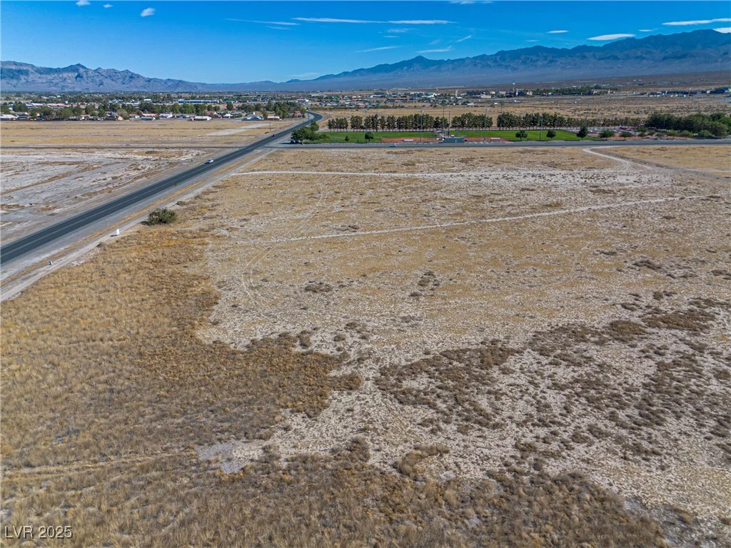 1701 Pahrump Valley, Pahrump, NV 89048