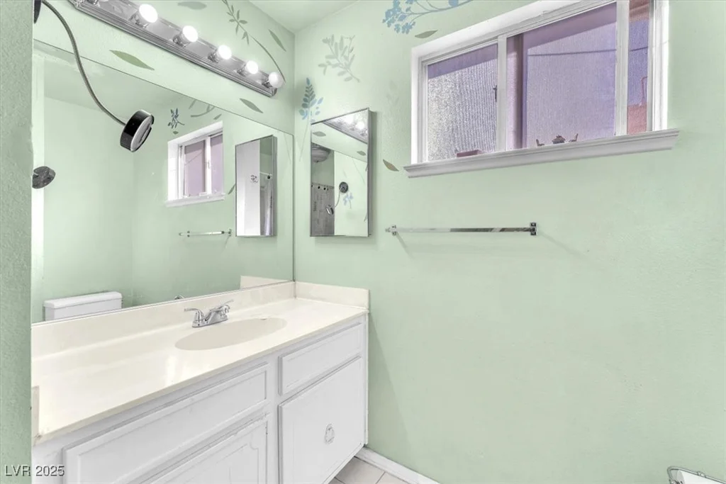 5640 Vasila, Las Vegas, NV 89110