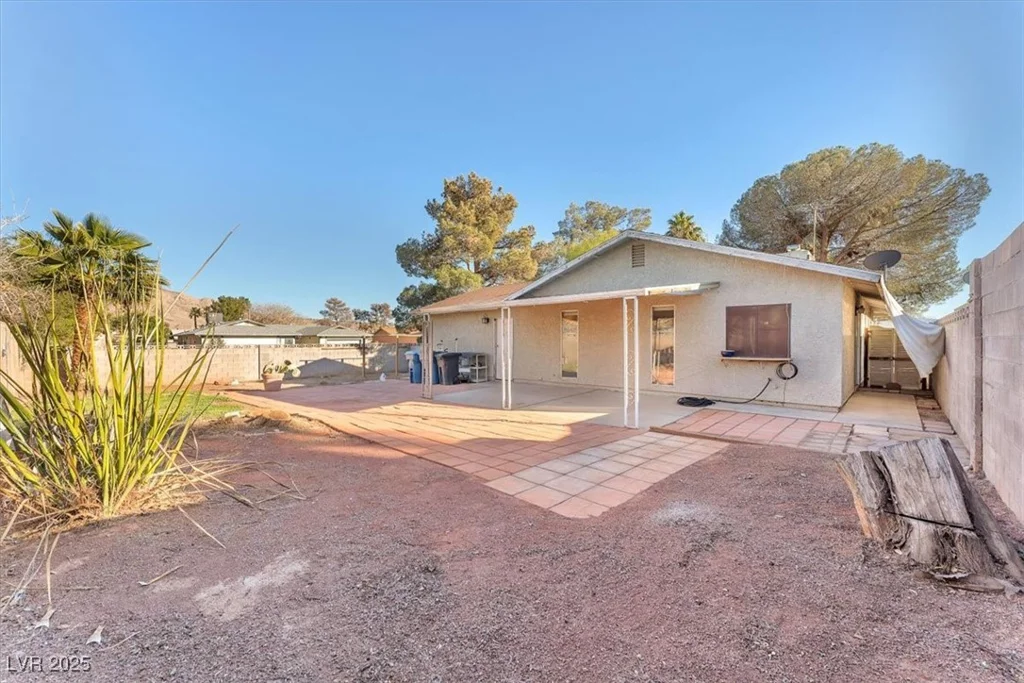 5640 Vasila, Las Vegas, NV 89110