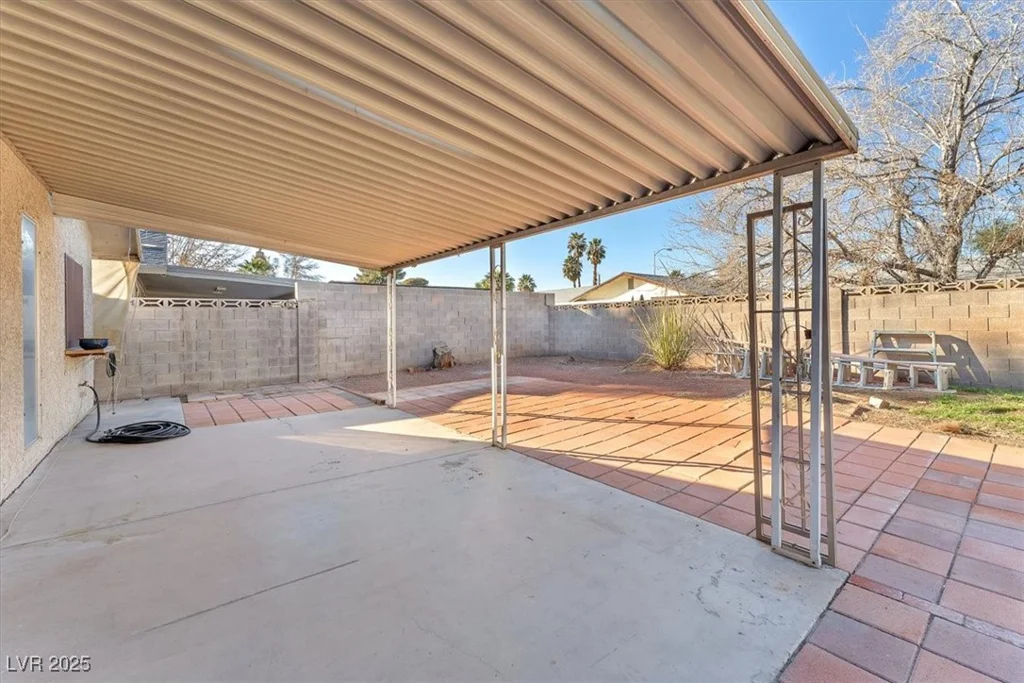 5640 Vasila, Las Vegas, NV 89110