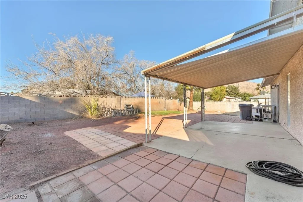 5640 Vasila, Las Vegas, NV 89110