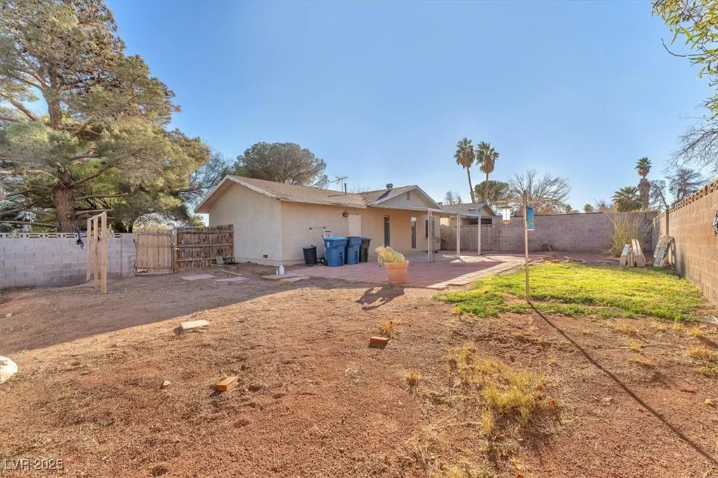 5640 Vasila, Las Vegas, NV 89110