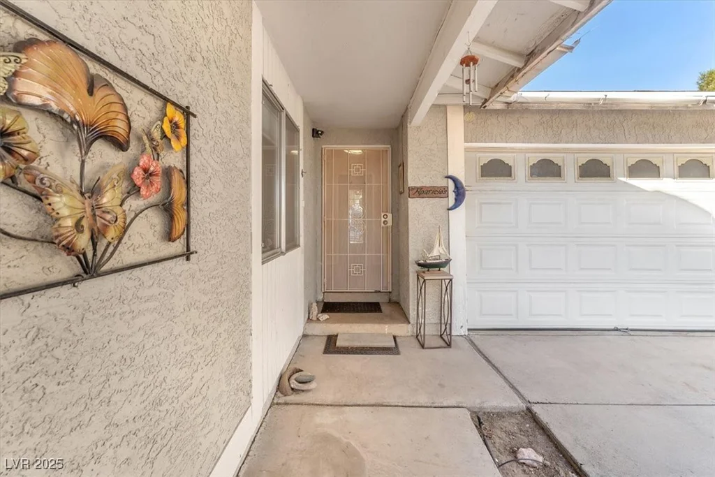 5640 Vasila, Las Vegas, NV 89110