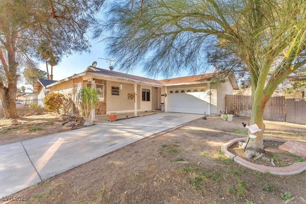 5640 Vasila, Las Vegas, NV 89110