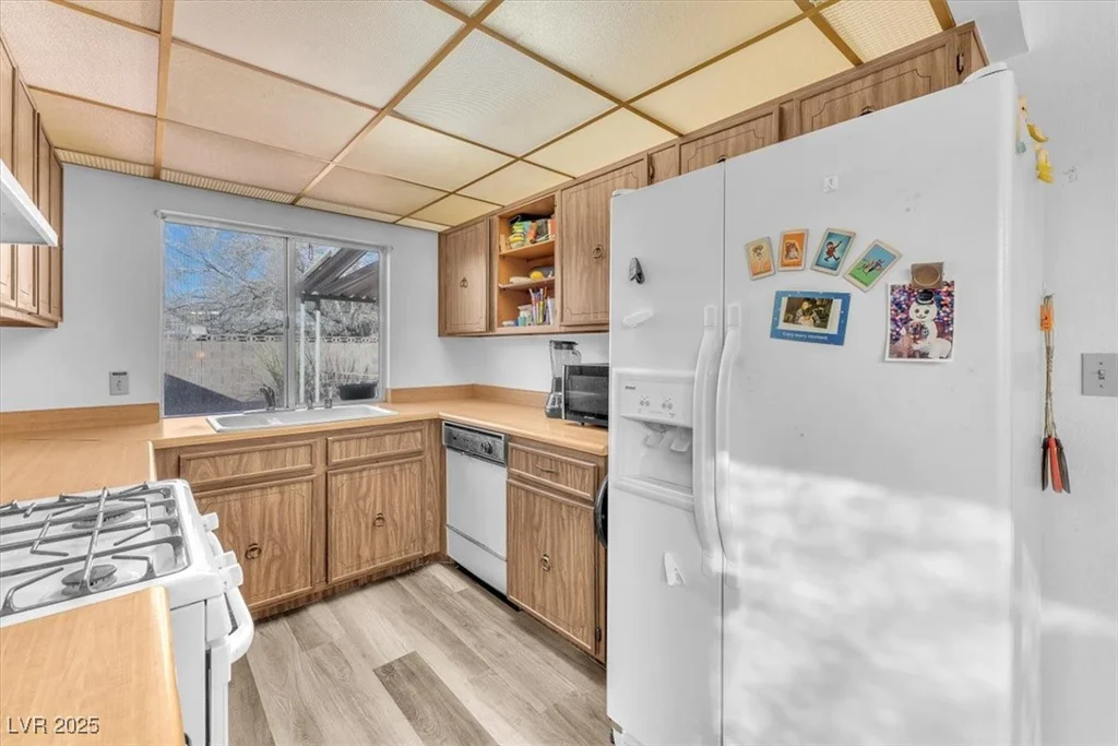 5640 Vasila, Las Vegas, NV 89110