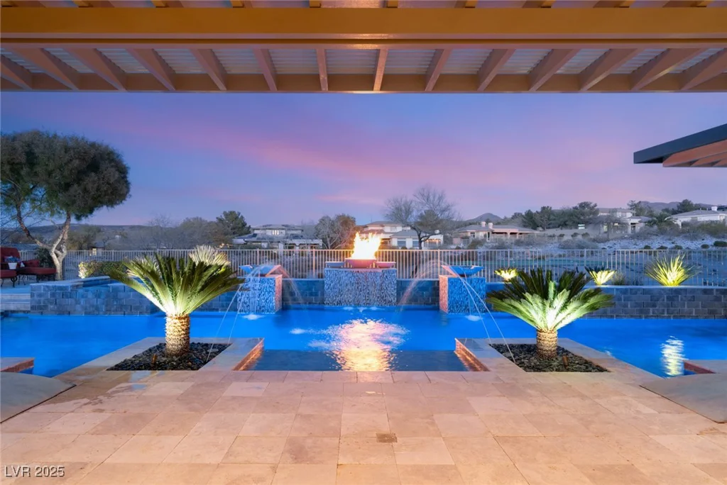 12 WADE HAMPTON, Henderson, NV 89052