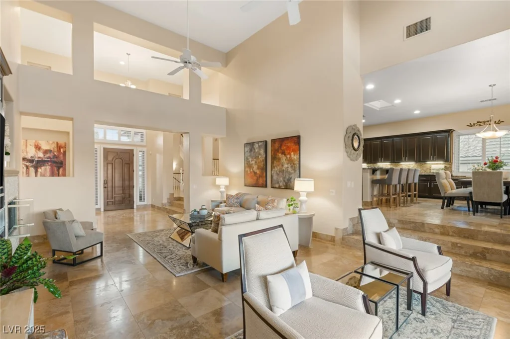 12 WADE HAMPTON, Henderson, NV 89052