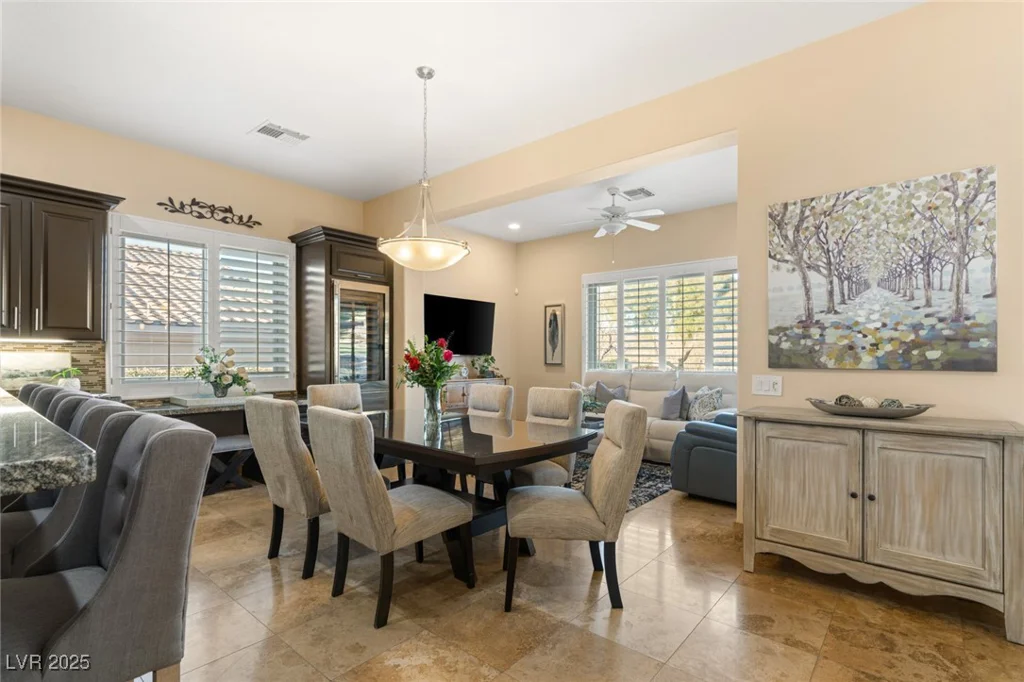 12 WADE HAMPTON, Henderson, NV 89052