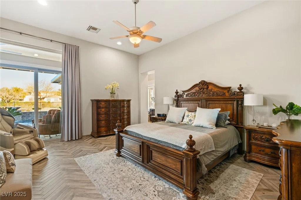 12 WADE HAMPTON, Henderson, NV 89052