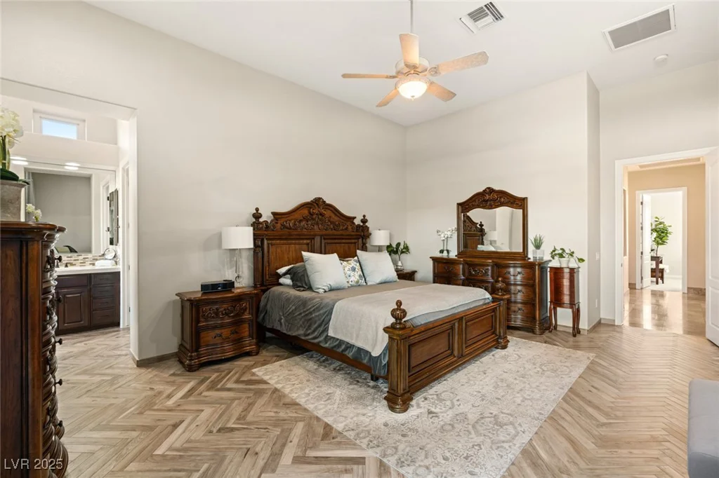 12 WADE HAMPTON, Henderson, NV 89052