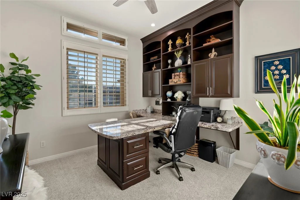 12 WADE HAMPTON, Henderson, NV 89052