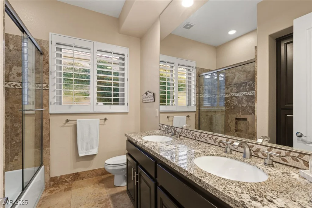 12 WADE HAMPTON, Henderson, NV 89052