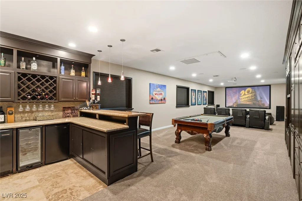 12 WADE HAMPTON, Henderson, NV 89052