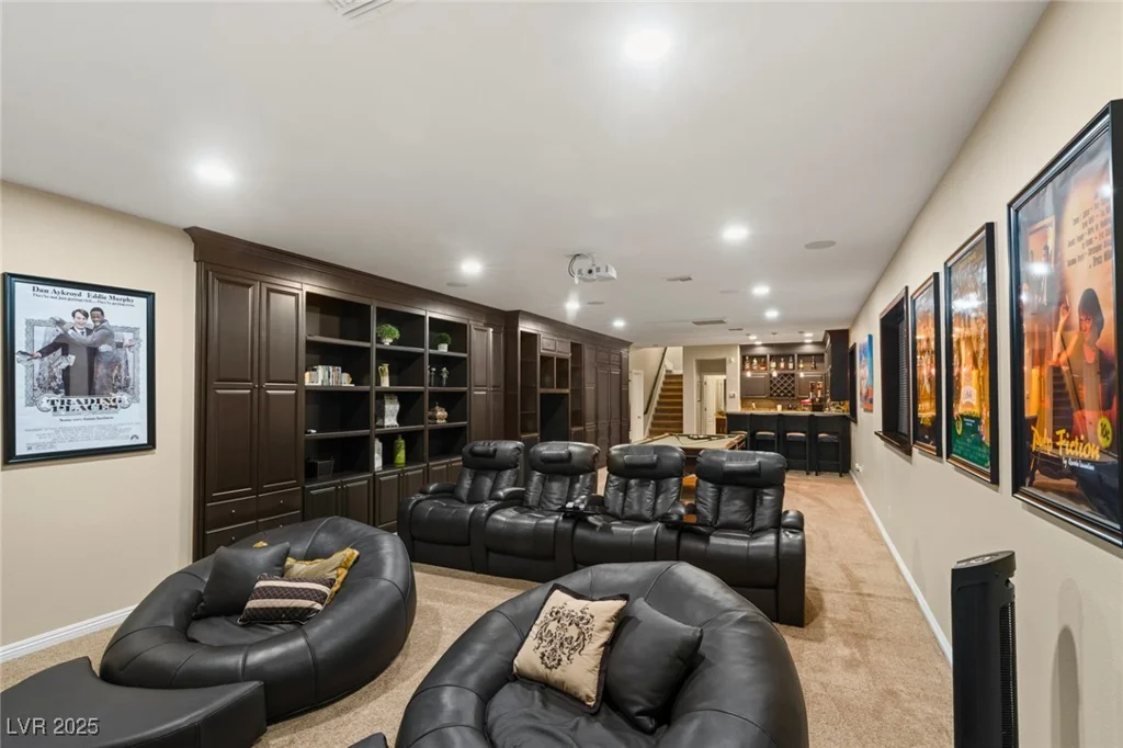 12 WADE HAMPTON, Henderson, NV 89052
