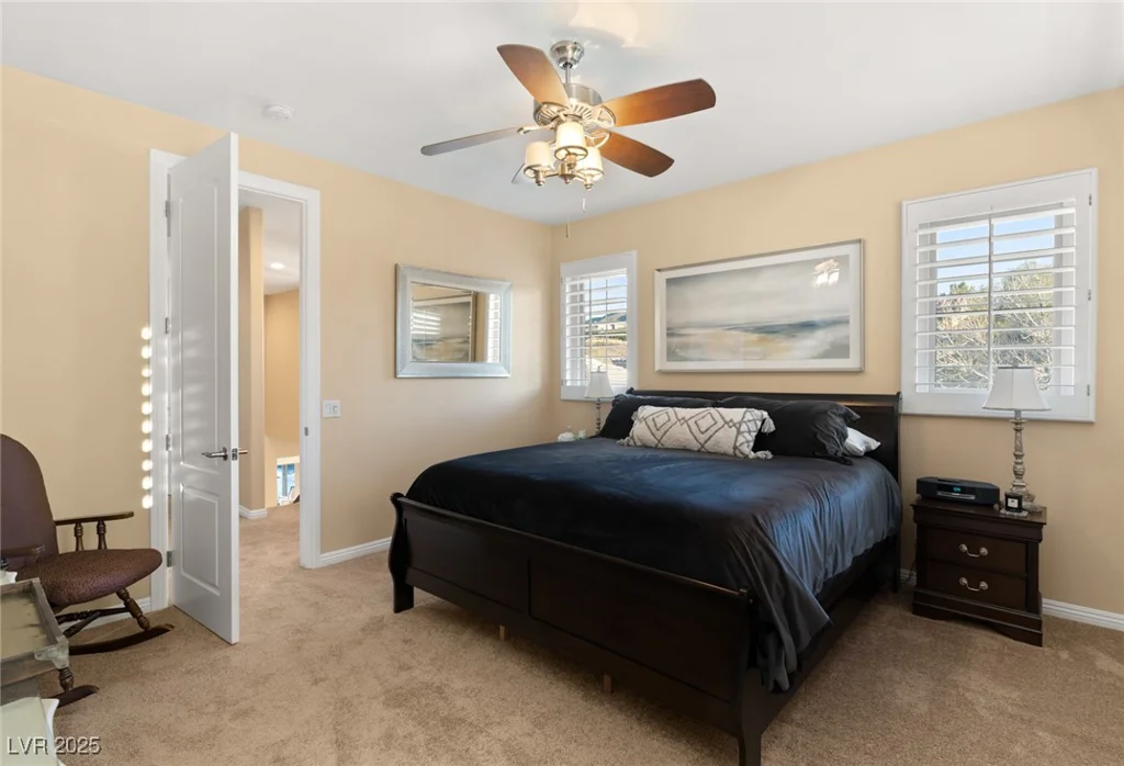 12 WADE HAMPTON, Henderson, NV 89052