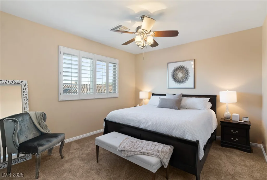 12 WADE HAMPTON, Henderson, NV 89052