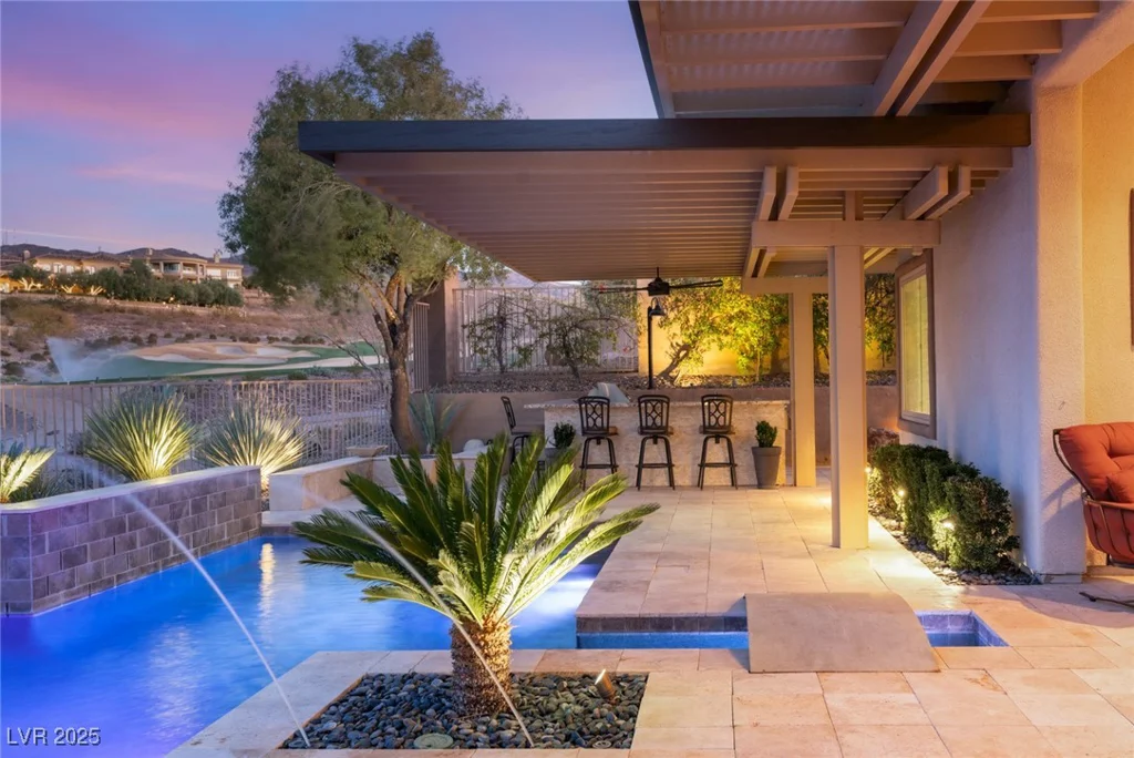 12 WADE HAMPTON, Henderson, NV 89052