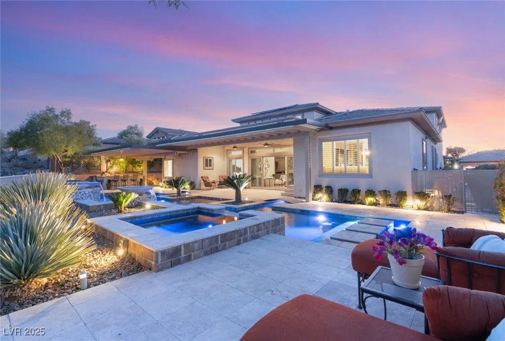 12 WADE HAMPTON, Henderson, NV 89052
