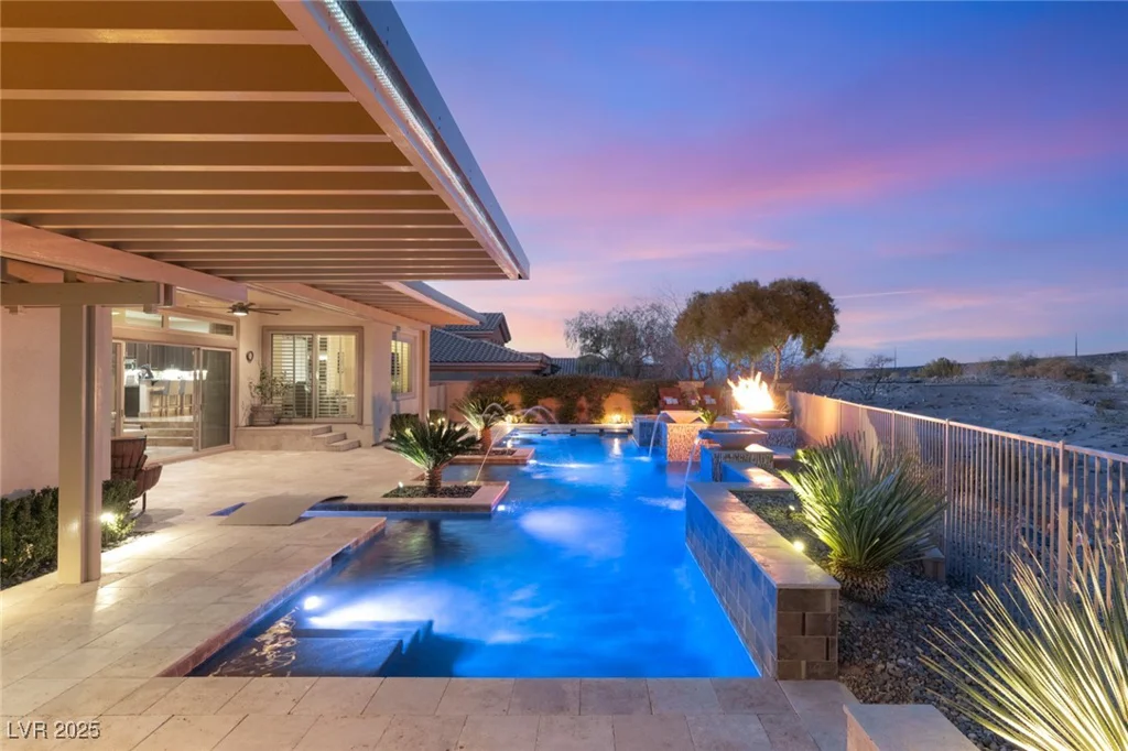 12 WADE HAMPTON, Henderson, NV 89052