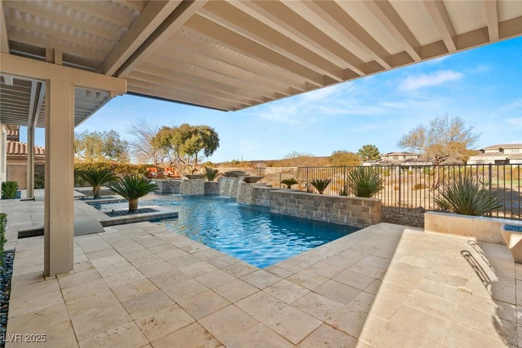 12 WADE HAMPTON, Henderson, NV 89052