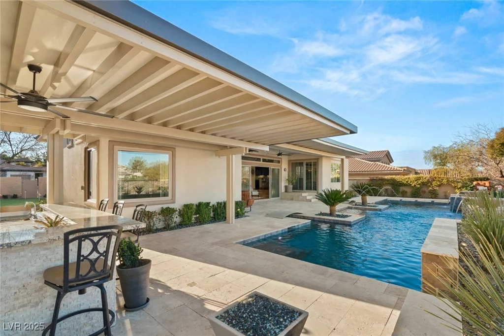 12 WADE HAMPTON, Henderson, NV 89052