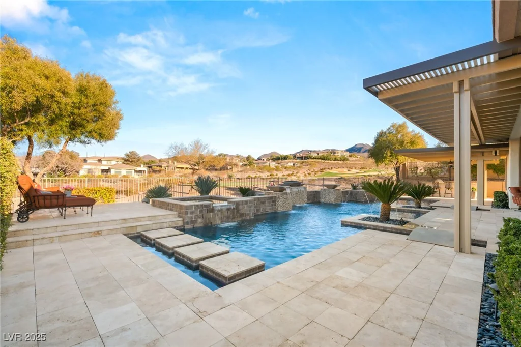 12 WADE HAMPTON, Henderson, NV 89052