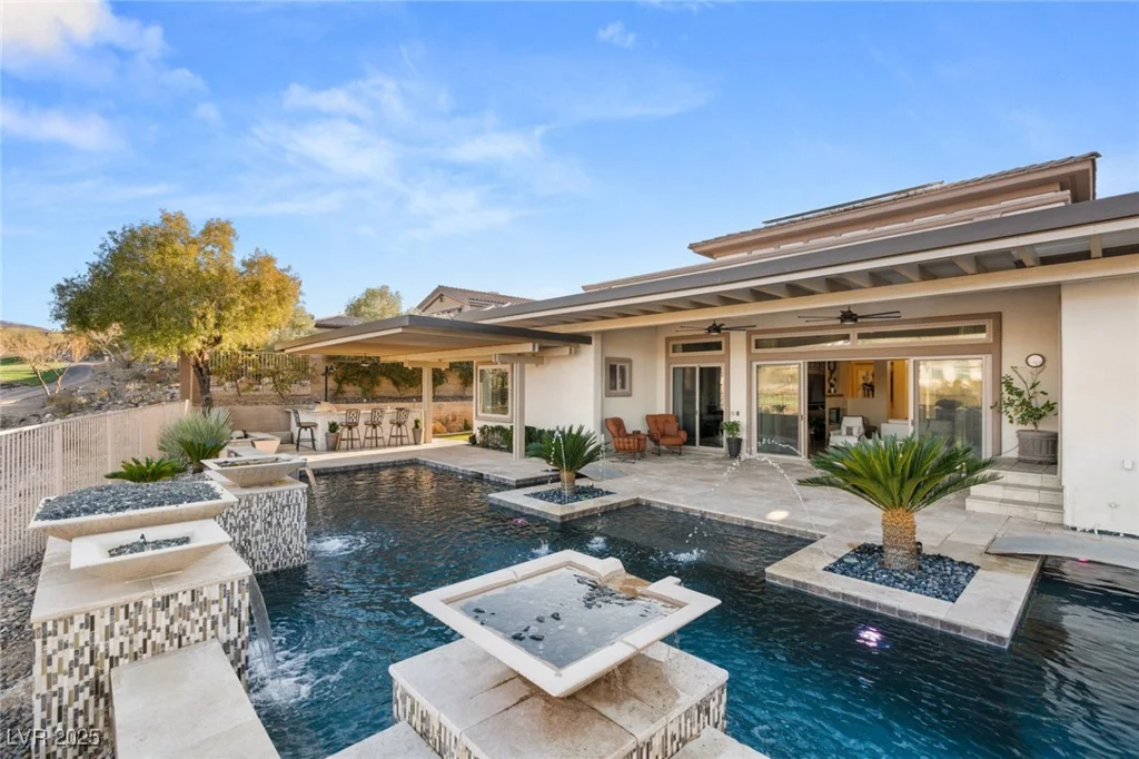12 WADE HAMPTON, Henderson, NV 89052