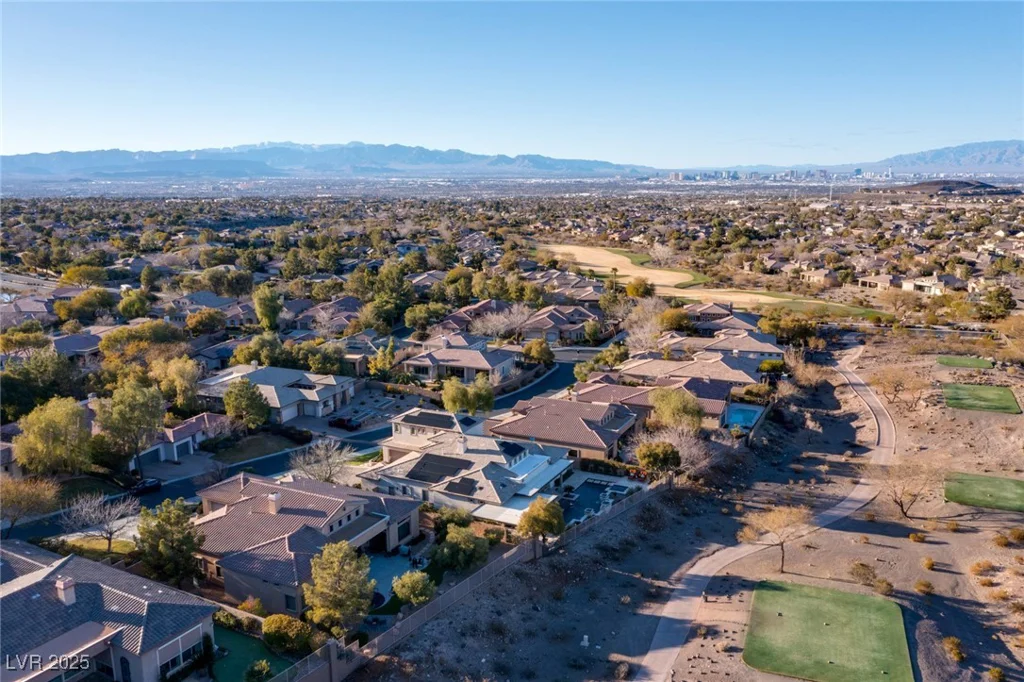 12 WADE HAMPTON, Henderson, NV 89052