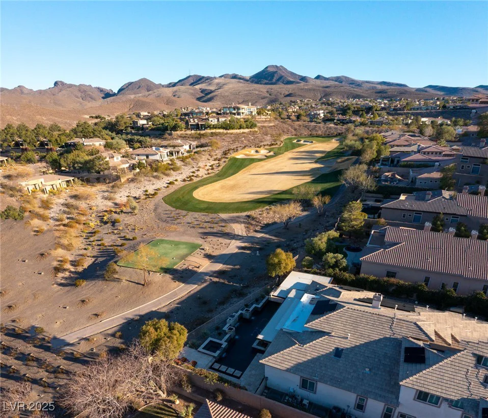 12 WADE HAMPTON, Henderson, NV 89052