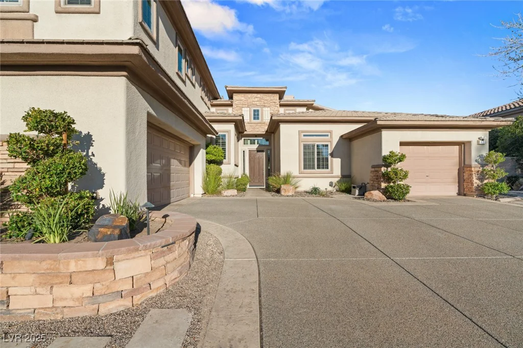 12 WADE HAMPTON, Henderson, NV 89052