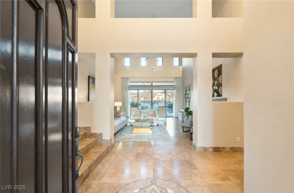 12 WADE HAMPTON, Henderson, NV 89052