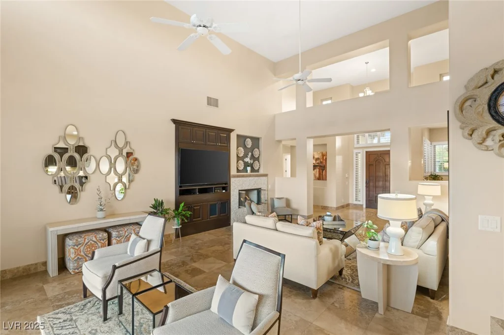 12 WADE HAMPTON, Henderson, NV 89052