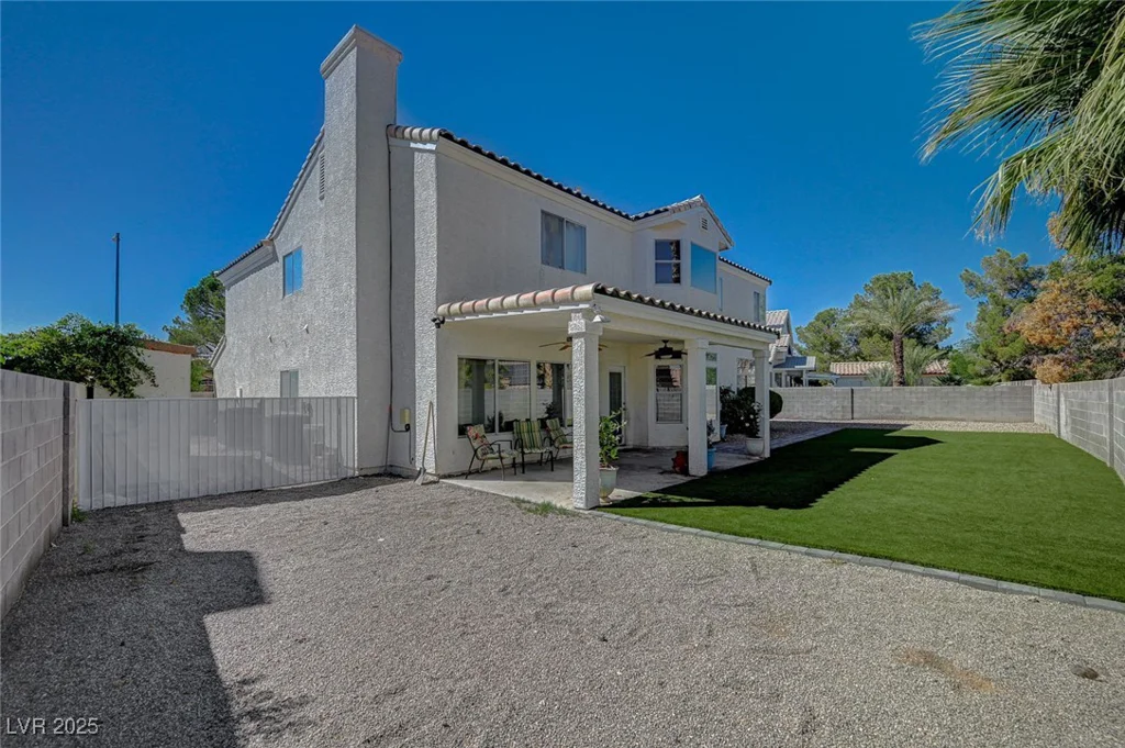 7650 Hartwell, Las Vegas, NV 89123