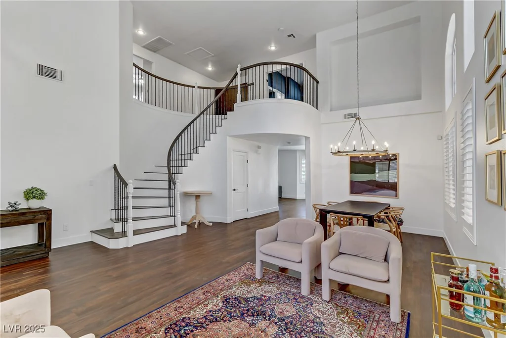 1754 Quiver Point, Henderson, NV 89012