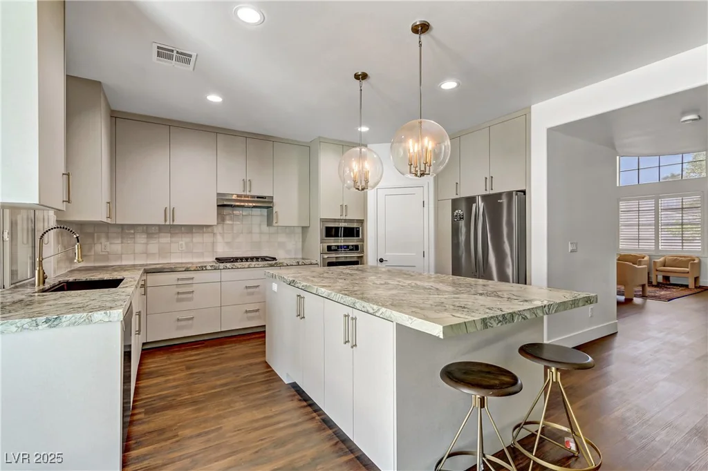 1754 Quiver Point, Henderson, NV 89012