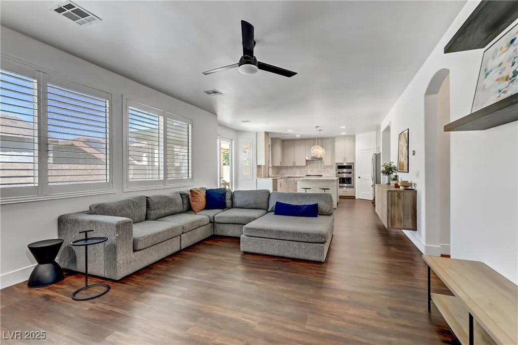 1754 Quiver Point, Henderson, NV 89012