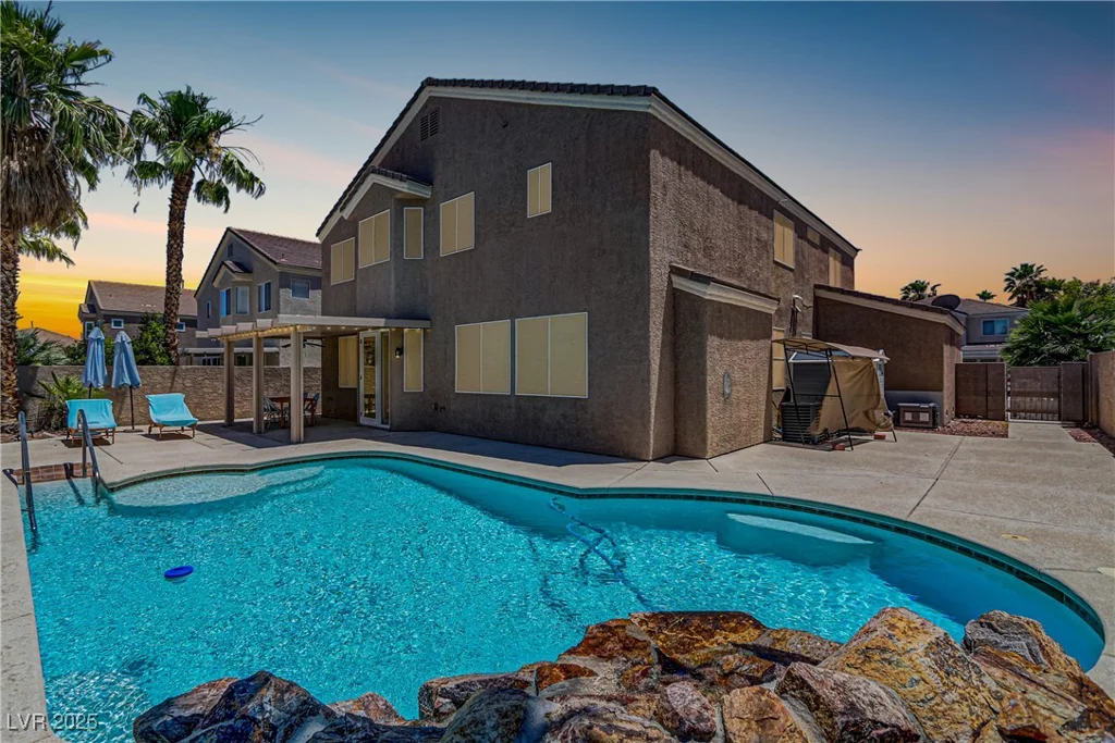 1754 Quiver Point, Henderson, NV 89012