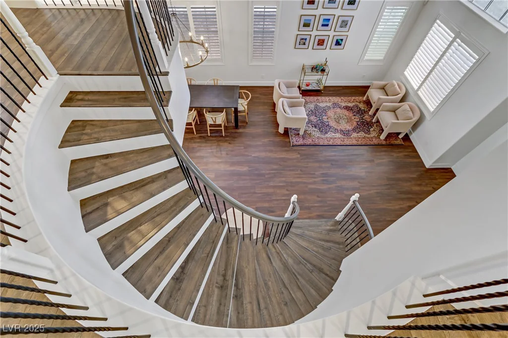 1754 Quiver Point, Henderson, NV 89012
