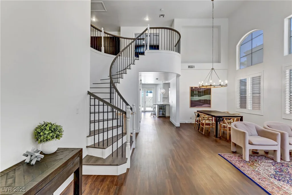 1754 Quiver Point, Henderson, NV 89012
