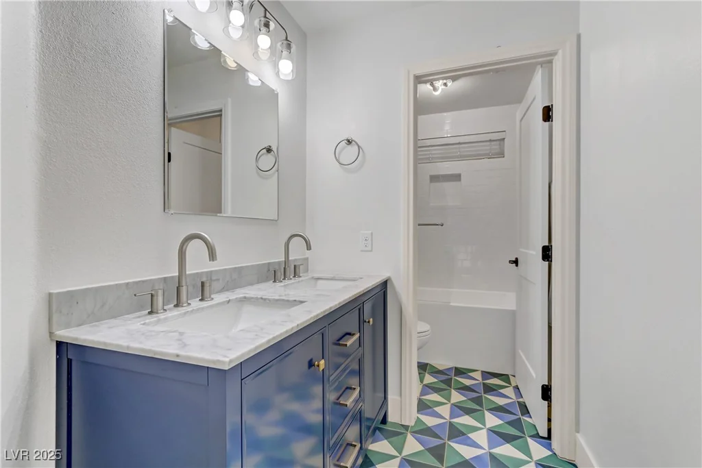 1754 Quiver Point, Henderson, NV 89012
