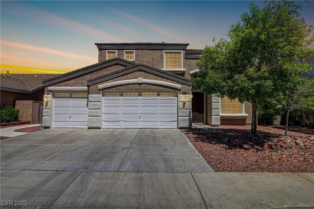 1754 Quiver Point, Henderson, NV 89012