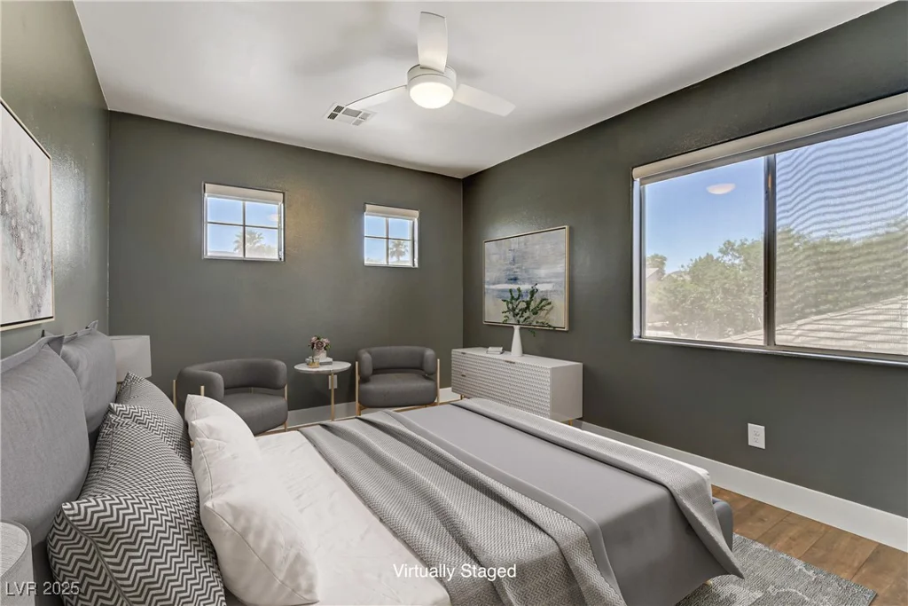 1754 Quiver Point, Henderson, NV 89012